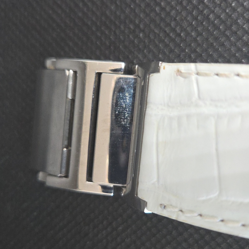MK Watch White/silver - Picture 5 of 8